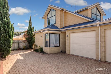 5/16 Davey St, Mandurah, WA 6210