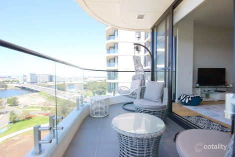 1004/24 Levey St, Wolli Creek, NSW 2205