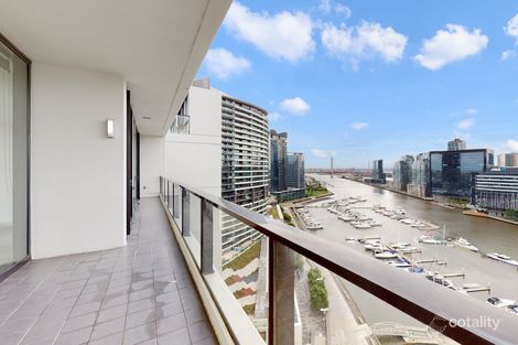 Property photo of 2001/60 Lorimer Street Docklands VIC 3008