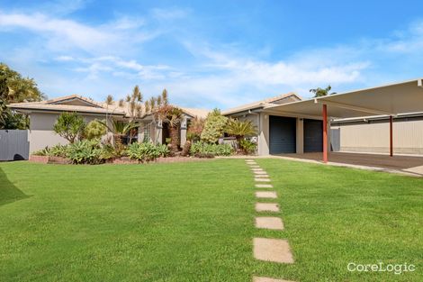 Property photo of 48 Adair Court Rural View QLD 4740