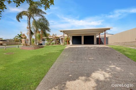 Property photo of 48 Adair Court Rural View QLD 4740