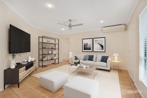 Property photo of 48 Adair Court Rural View QLD 4740