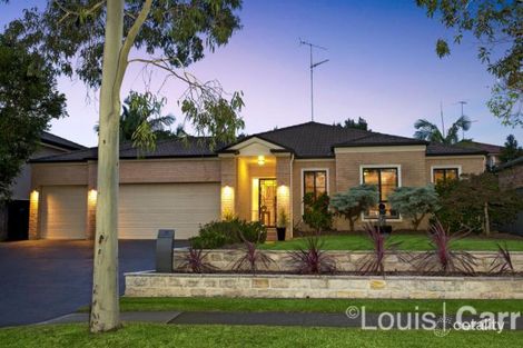 73 Sanctuary Dr, Beaumont Hills, NSW 2155
