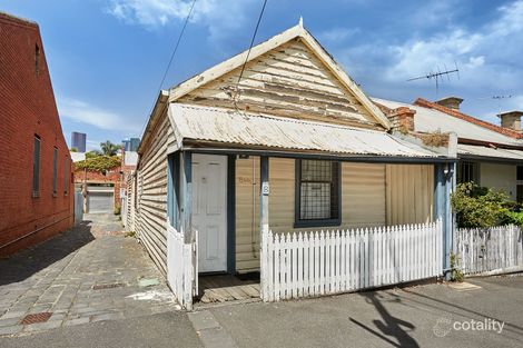 Property photo of 8 Harker Street North Melbourne VIC 3051