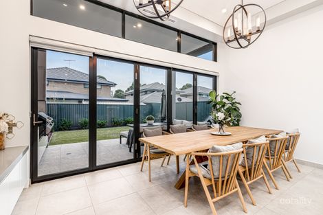 Property photo of 28A Pennyroyal Boulevard Denham Court NSW 2565