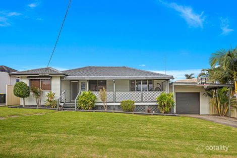 Property photo of 24 Marchant Crescent Mount Warrigal NSW 2528