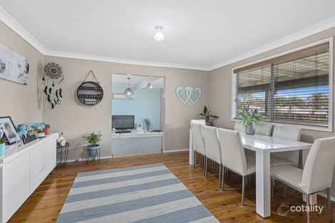 Property photo of 24 Marchant Crescent Mount Warrigal NSW 2528