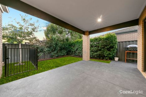 Property photo of 16 Lipizzan Way Clyde North VIC 3978