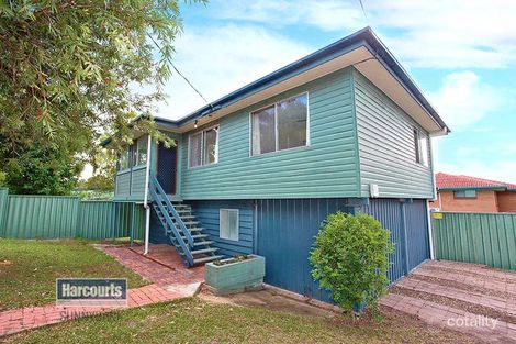 Property photo of 21 Landseer Street Sunnybank Hills QLD 4109