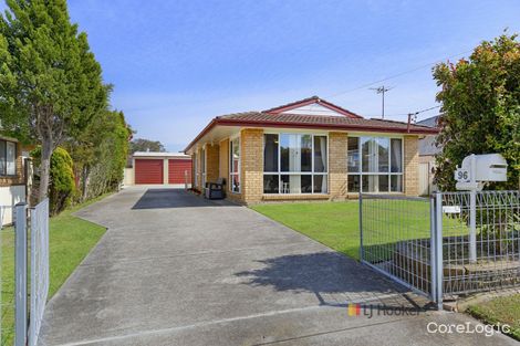 Property photo of 96 Kallaroo Road San Remo NSW 2262