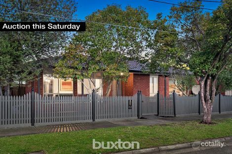 Property photo of 8 Weeroona Street Hampton VIC 3188