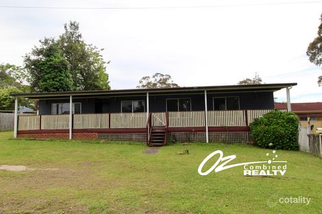 Property photo of 1 Roberts Street Old Erowal Bay NSW 2540