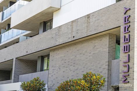 Property photo of 704/55 Dooring Street Dickson ACT 2602