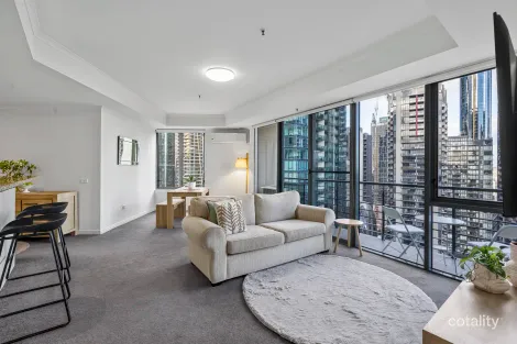2303/83 Queens Bridge St, Southbank, VIC 3006