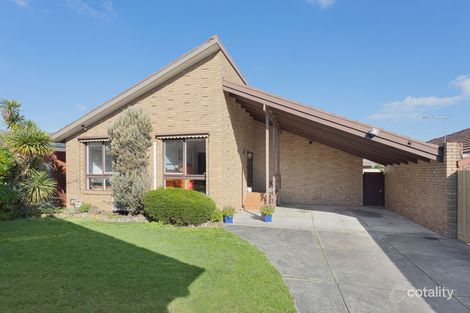 Property photo of 2/8 Neville Street Carnegie VIC 3163