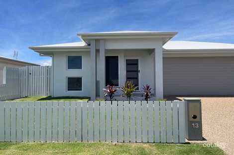 13 Friary St, Shaw, QLD 4818