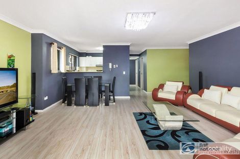Property photo of 3/505-507 Wentworth Avenue Toongabbie NSW 2146