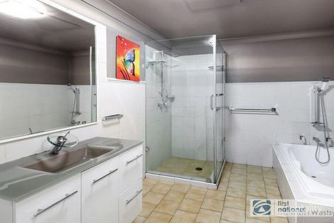 Property photo of 3/505-507 Wentworth Avenue Toongabbie NSW 2146