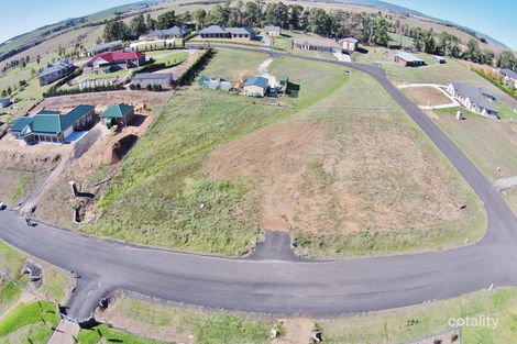 1 Vista Pl, White Rock, NSW 2795