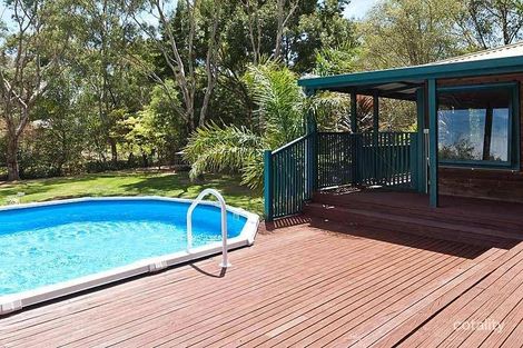 Property photo of 31 Foxhill Road Mount George SA 5155
