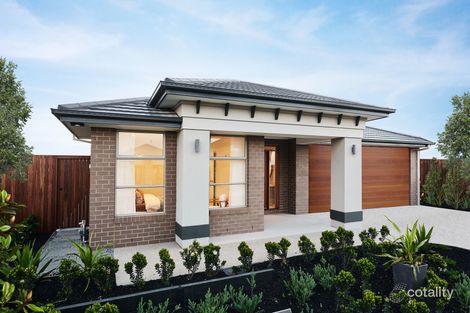 Property photo of 22 Tangelo Street Mickleham VIC 3064