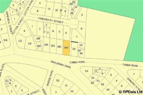 Property photo of 100 Mooloomba Road Point Lookout QLD 4183