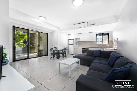 Property photo of 7/4-6 Good Street Westmead NSW 2145