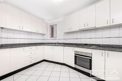 Property photo of 12/1 Rickard Road Bankstown NSW 2200
