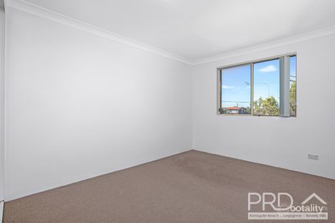 Property photo of 12/1 Rickard Road Bankstown NSW 2200