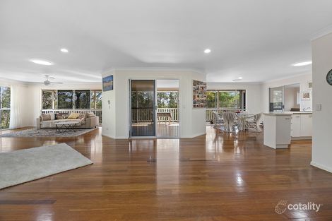 Property photo of 59 Tamworth Drive Helensvale QLD 4212