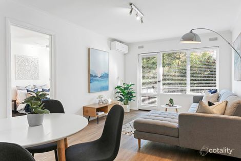 Property photo of 12/23 Hallam Street Quarry Hill VIC 3550