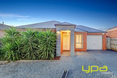 45 Caitlyn Dr, Harkness, VIC 3337
