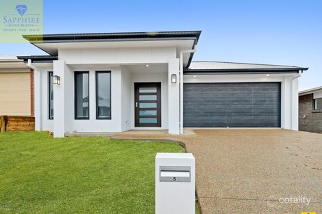 5 Susan St, Jimboomba, QLD 4280