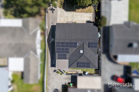 Property photo of 1/20 Louis Street Doveton VIC 3177