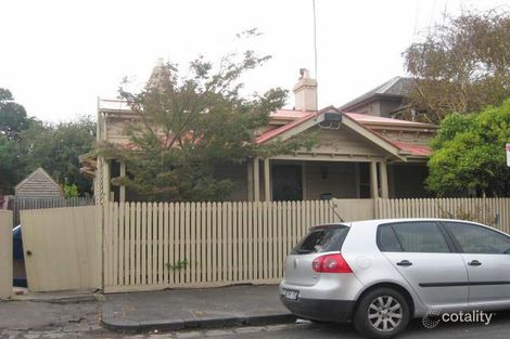 18 Fawkner St, St Kilda, VIC 3182