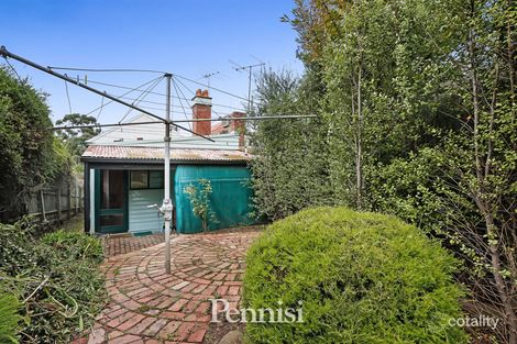 11 Flemington St, Travancore, VIC 3032