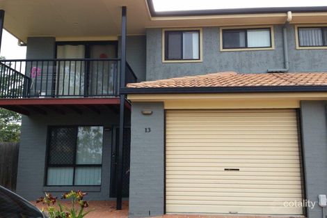 Property photo of 13/8 Buckingham Place Eight Mile Plains QLD 4113