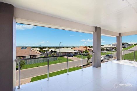 Property photo of 12 Jindalee Crescent Douglas QLD 4814