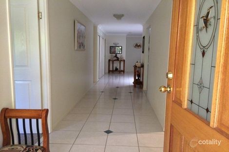 Property photo of 33 Mitta Crescent Narangba QLD 4504