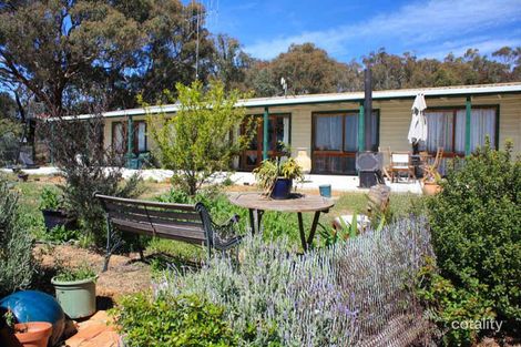 438 Weeroona Dr, Wamboin, NSW 2620