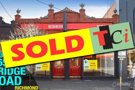 363-365 Bridge Rd, Richmond, VIC 3121