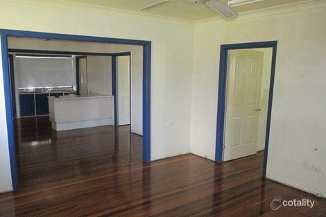 Property photo of 155 Nathan Street Cranbrook QLD 4814