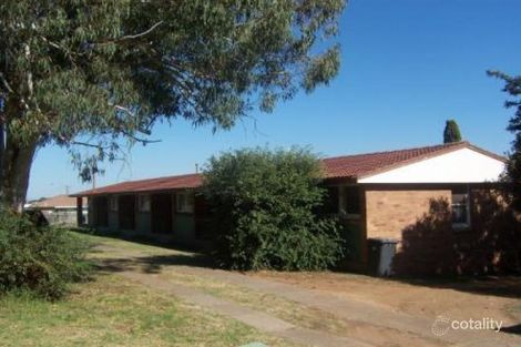 Property photo of 3/1 Tobruk Avenue Muswellbrook NSW 2333
