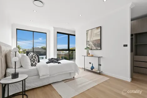 Property photo of 136C Holt Road Taren Point NSW 2229
