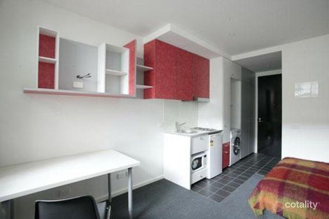 Property photo of 504/223 Berkeley Street Melbourne VIC 3000