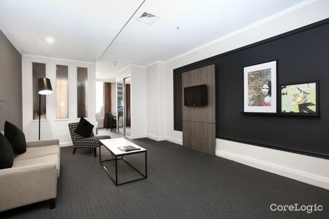 Property photo of 414/471 Little Bourke Street Melbourne VIC 3000