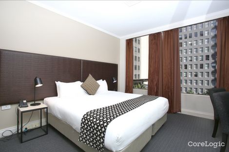 Property photo of 414/471 Little Bourke Street Melbourne VIC 3000