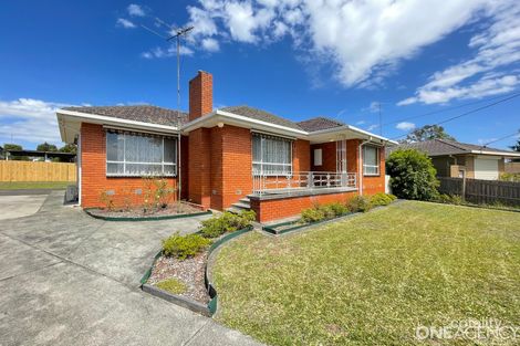Property photo of 6 Eastleigh Court Newborough VIC 3825