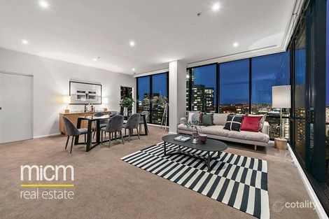 Property photo of 4201/241-243 City Road Southbank VIC 3006