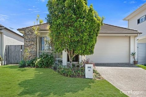 48 Nicklaus Pde, North Lakes, QLD 4509